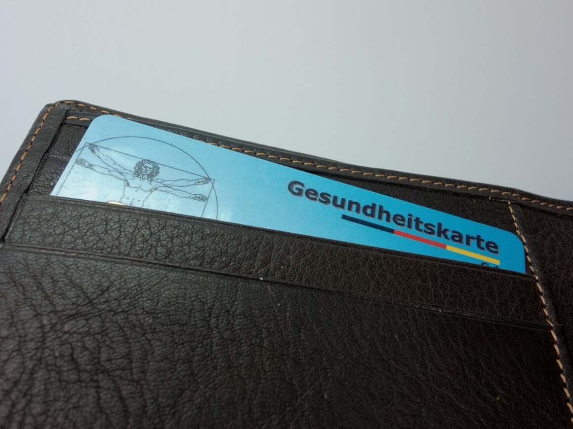 The Global Health Insurance Card