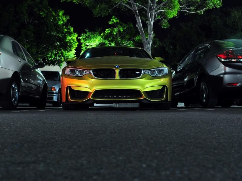 Progressive Car Insurance