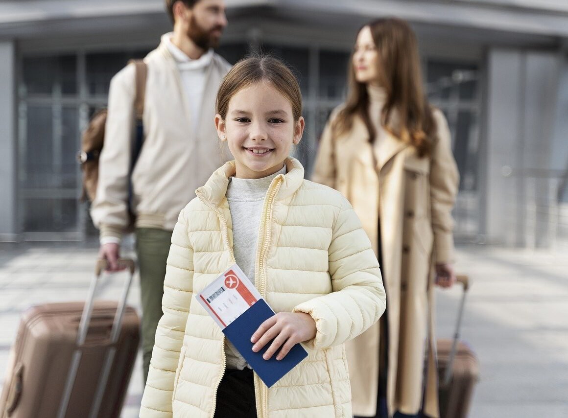 Super Visa Travel Insurance